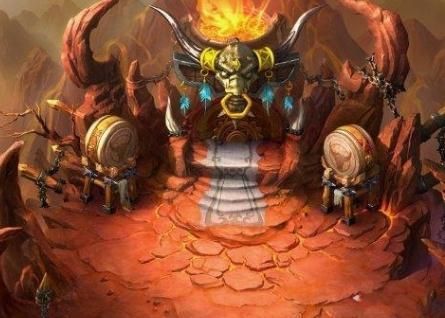 梦幻西游手游魔王寨平民攻略,梦幻西游手游魔王寨用什么法宝