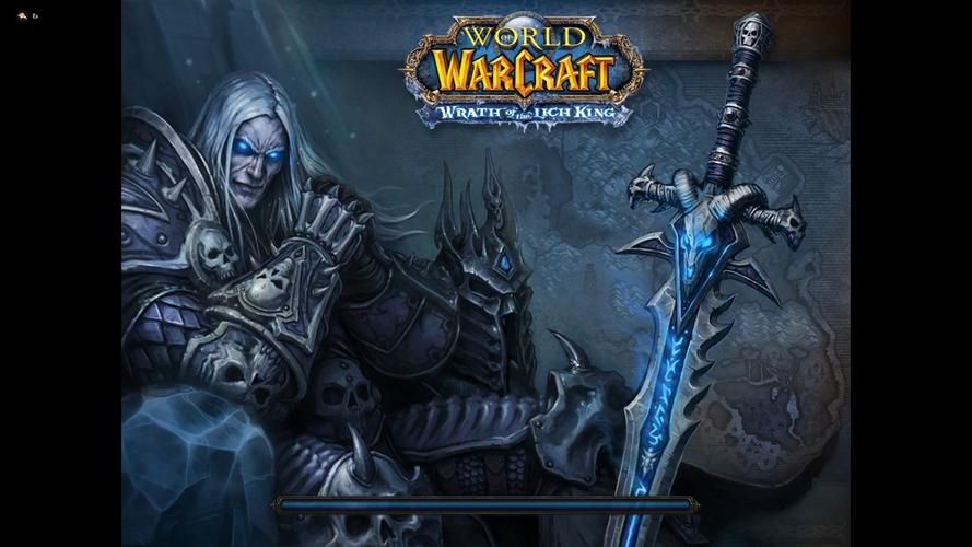 魔兽世界欧美服，魔兽世界欧服天梯网站