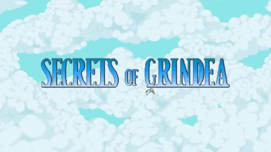 secrets of grindea圣诞老人,secrets of grindea季节神殿