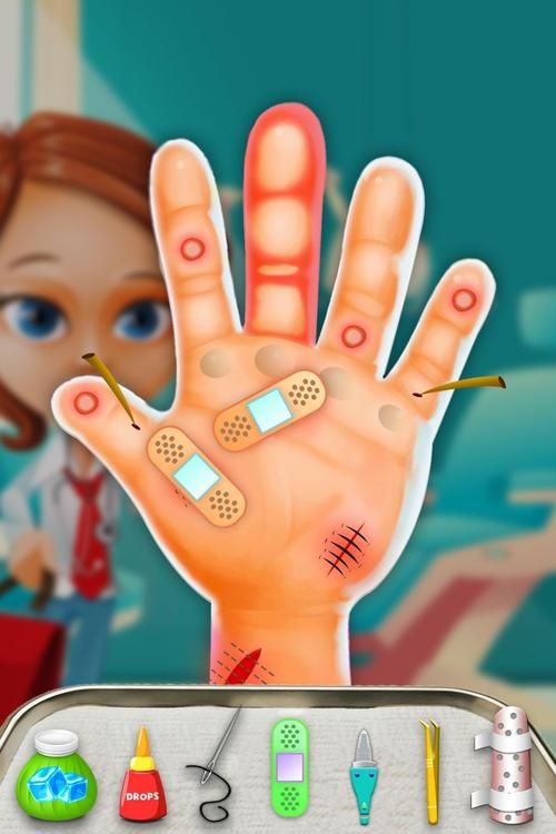 手术小游戏手机版，手术小游戏视频