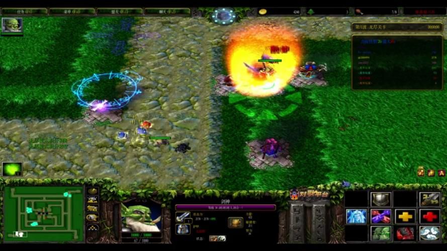 绿色循环圈外传攻略剑圣塔怎么玩，绿色循环圈外传攻略地图怎么玩