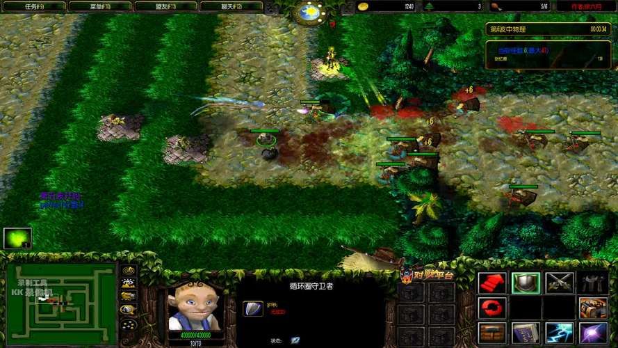 绿色循环圈外传攻略剑圣塔怎么玩，绿色循环圈外传攻略地图怎么玩