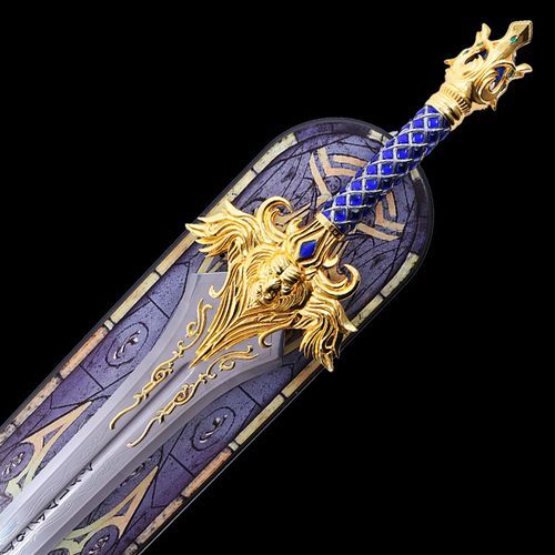 暴风城国王莱恩雄狮剑，暴风城国王被杀多久刷新一次