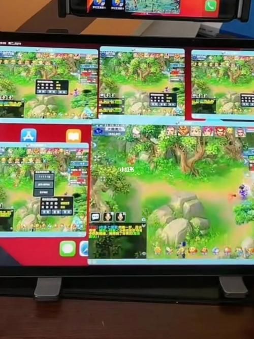 梦幻西游多开笔记本电脑推荐，梦幻西游多开需要什么电脑配置