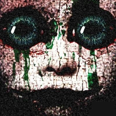 极度恐怖图片吓死人，极度恐怖网页怎么打开