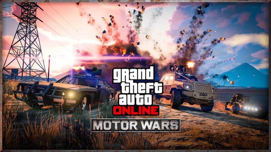 暴走玩啥游戏GTA5旁白君解说，暴走玩啥游戏旁白君