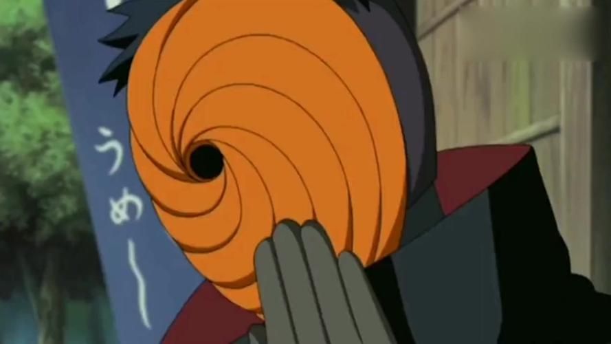 火影忍者阿飞第几集出现,火影忍者阿飞真实身份