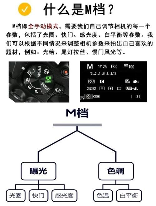 尼康单反相机m档如何使用，尼康单反相机入门教程图解 使用方法