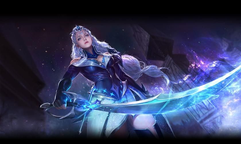 luna露娜为什么这么火，luna露娜是谁