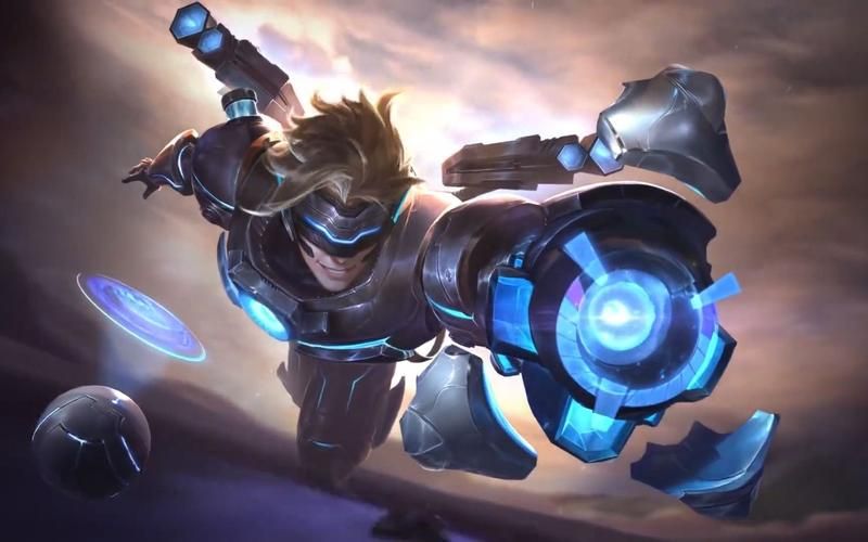 未来战士ez什么时候上线的,未来战士ez什么时候出的