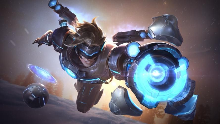 未来战士ez什么时候上线的,未来战士ez什么时候出的