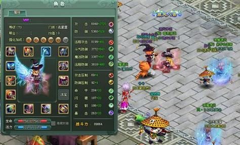 4399神魔遮天2官网，4399神魔遮天答题器