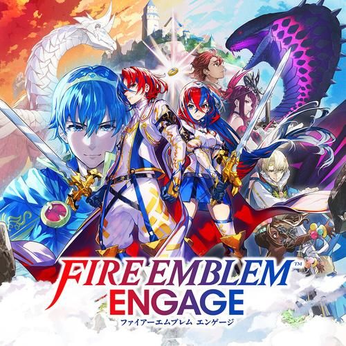 火焰文章Engage，ngagement