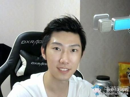 炉石啦啦啦微博，炉石啦啦啦老婆微博