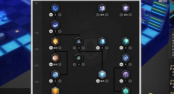 冒险岛魂骑士技能加点2021，冒险岛魂骑士加点2023超级技能