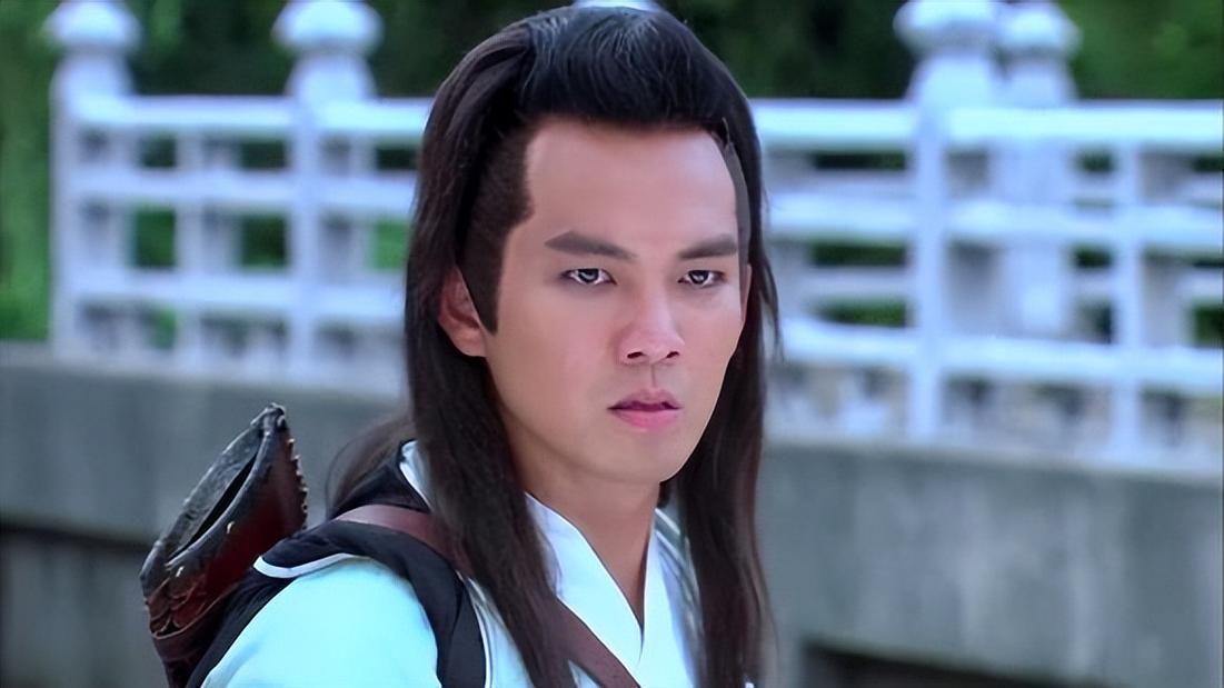 钟汉良天涯明月刀演员表，天涯明月刀演员表大全