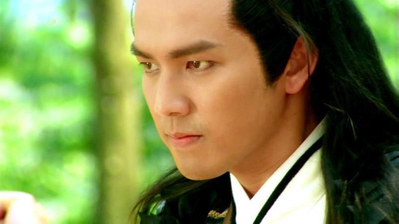 钟汉良天涯明月刀演员表，天涯明月刀演员表大全