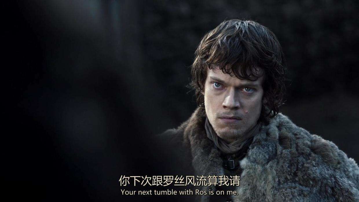 席恩葛雷乔伊，席恩葛雷乔伊是真疯吗