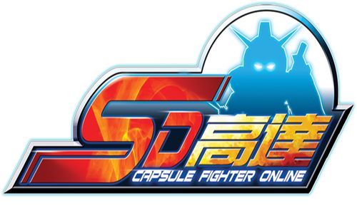 sd敢达online历代游戏作战视频，sd敢达online2官网