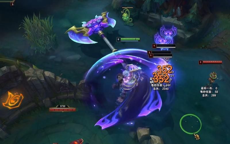 lol草莓换肤盒子，lol草莓现在怎么样了