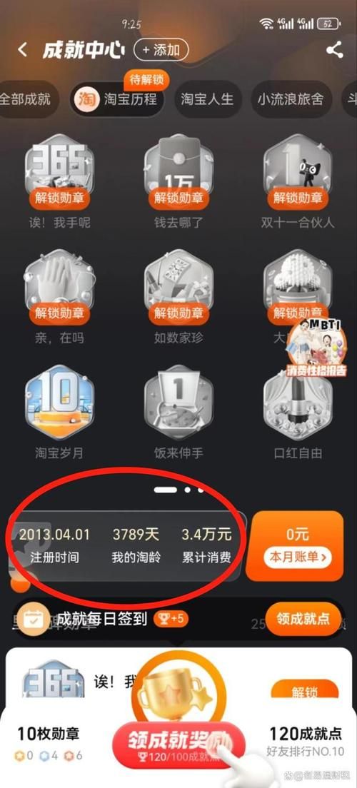 淘宝消费总金额怎么看明细,淘宝总的消费金额哪里看