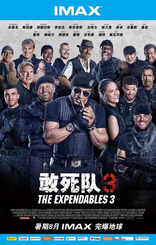 Expendables怎么读，Expendables 翻译