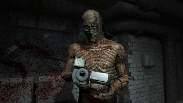 逃生告密者steam叫什么，逃生告密者切吊图片