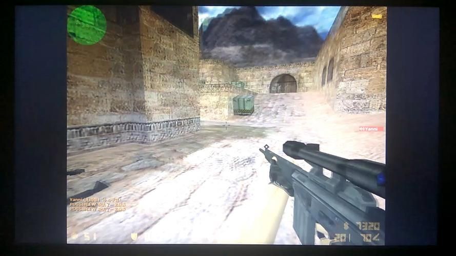 cs1.6怎么联机局域网三个人玩，cs1.6怎么联机局域网win10