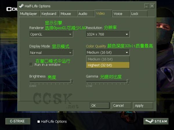 cs1.6怎么联机局域网三个人玩，cs1.6怎么联机局域网win10