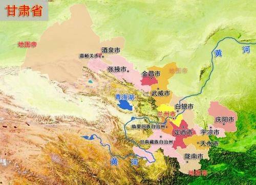 龙城位于哪个省，龙城指哪个城市