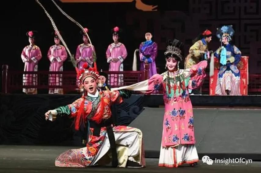 冷板凳的起源：戏曲伴奏者的“冷板凳”