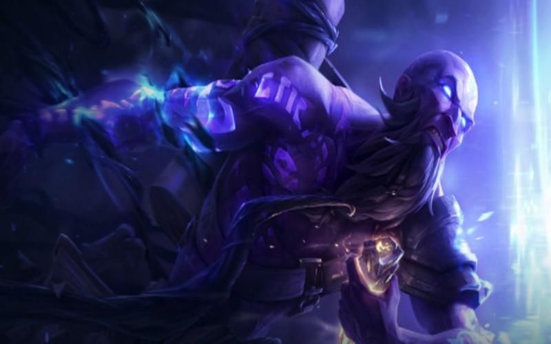 瑞兹天赋符文搭配:提高胜率技巧