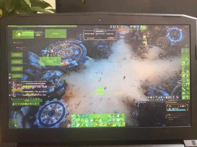 大脚界面调整:开启功能,轻松设置