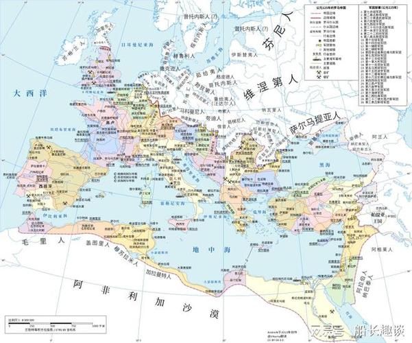 罗马发源地2:100个关卡,重温罗马帝国历史