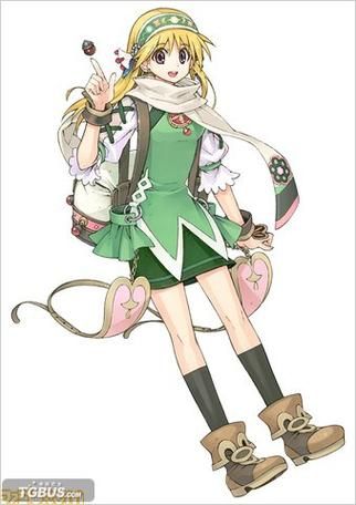 莉娜的工作室：体验炼金术的魅力