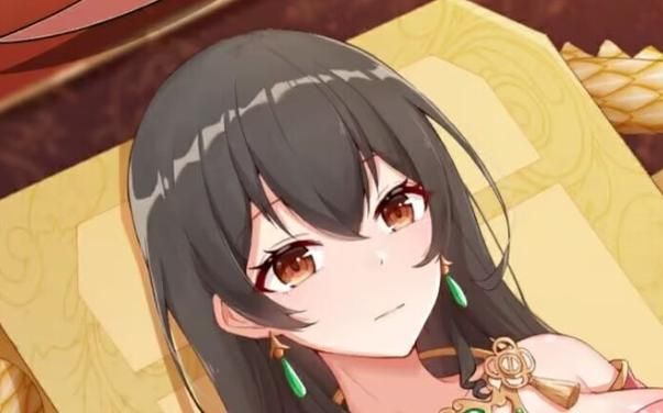 刘禅养成计划:体验蜀国丞相的爱情