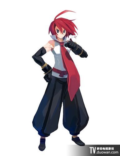 魔界战记5完全版PC版发售，经典回归