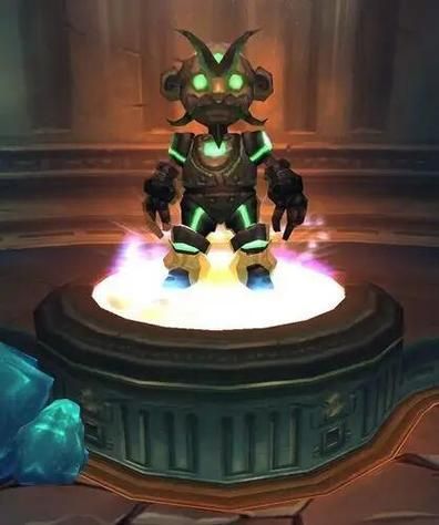 米米尔隆攻略：奥杜尔副本坐骑获取