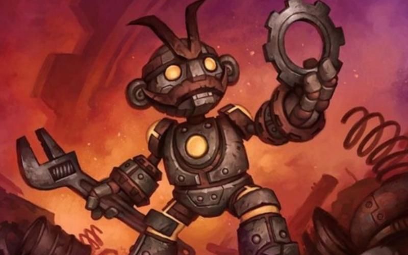 米米尔隆攻略：奥杜尔副本坐骑获取