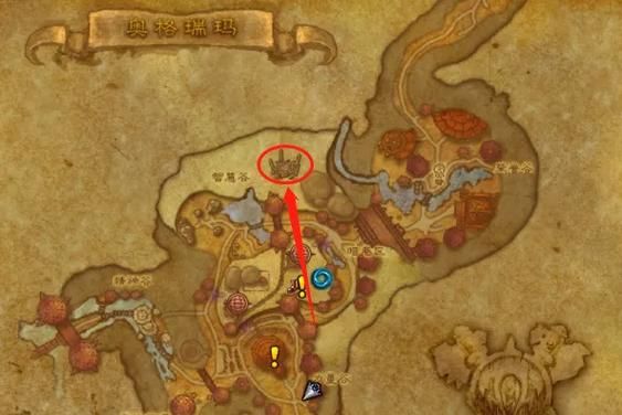 深岩之洲塞拉赞恩声望：值得刷吗？