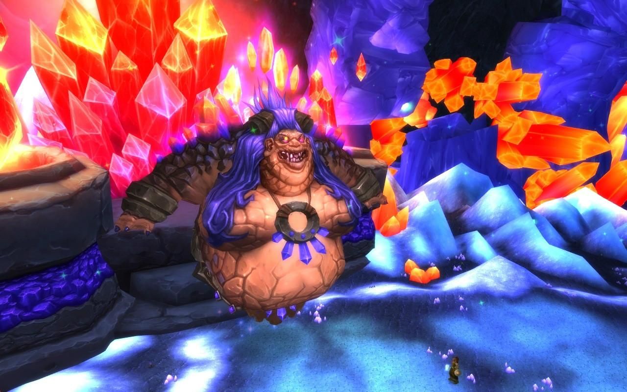 深岩之洲塞拉赞恩声望：值得刷吗？