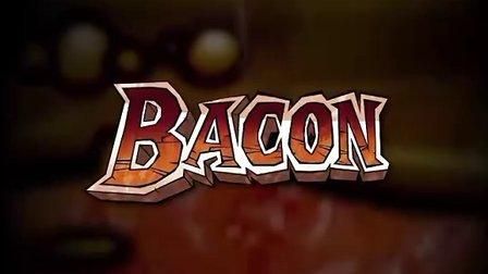 戴斯班克：培根  中文攻略秘籍