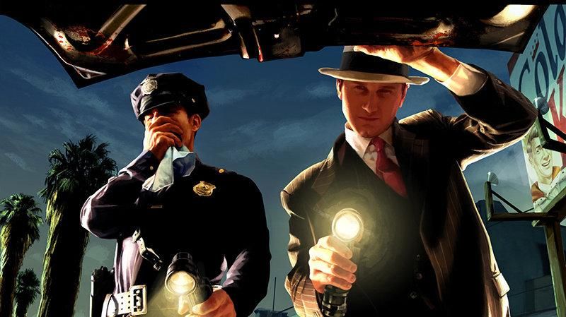 黑色洛城攻略:步步为营,破解腐败真相