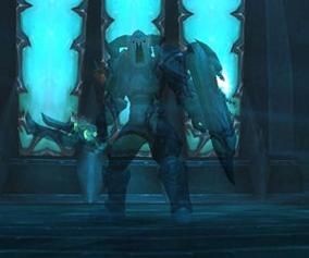 魔兽世界映像大厅快速进入方法