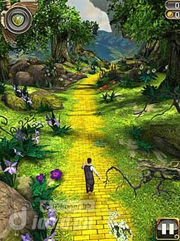 神庙逃亡魔境仙踪:丛林生存,逃离魔境