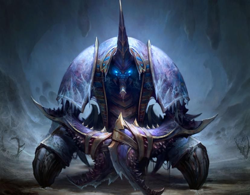 魔兽世界WOWTOC:开荒数据告诉你答案!