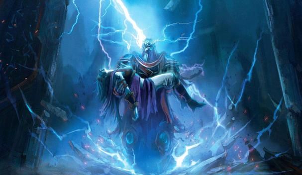 魔兽世界WOWTOC:开荒数据告诉你答案!