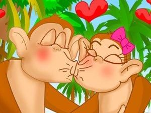 亲嘴巴小游戏:释放压力,甜蜜升级!