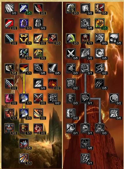 上单牛头天赋解析:电刑爆发,余震更肉