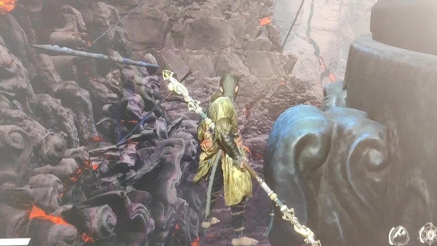 黑神话浮屠塔:解锁土地庙和隐藏壁画的秘密